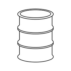 Database server storage icon vector illustration graphic design
