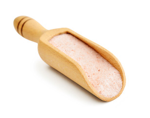 Himalayan pink salt