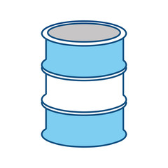 Database server storage icon vector illustration graphic design