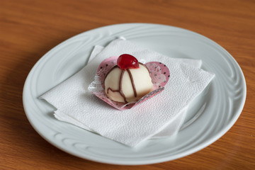 Candy - Doce - Chocolate