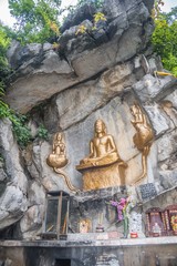 The karts in the South of China