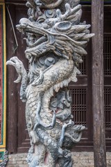 Chinese dragon