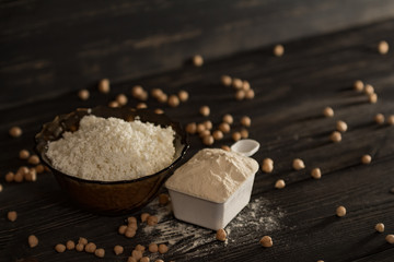 healthy sports nutrition