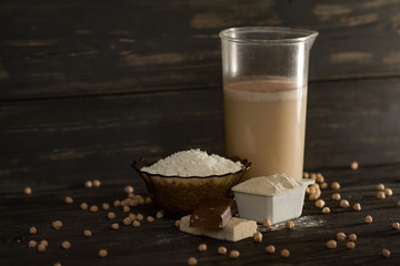 healthy sports nutrition
