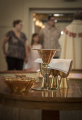 Baptism Services