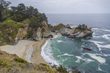 Beautiful California