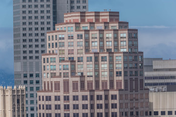 Fototapeta premium Skyscraper