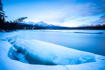 Jasper Landscape