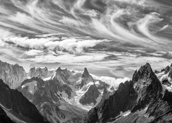 OLYMPUS DIGITAL CAMERA  Alps, Chamonix, France - 169256991