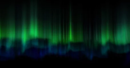 Türaufkleber aurora © NOPPHONG