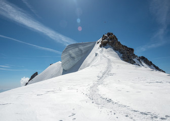 Summit, Alps, France, Chamonix - 169266104