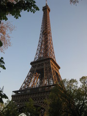 Tour Eiffel - 169272583