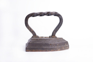 Ancient iron isolate