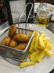 snack