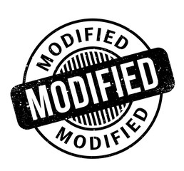 Modified rubber stamp. Grunge design with dust scratches. Effects can be easily removed for a clean, crisp look. Color is easily changed.