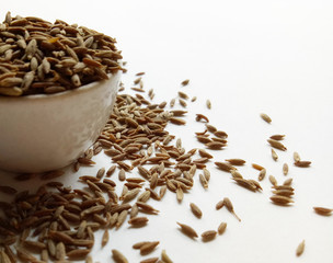 Cumin
