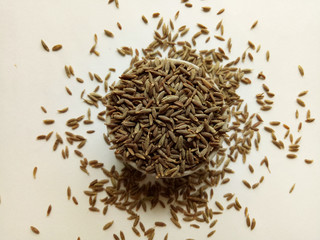 Cumin
