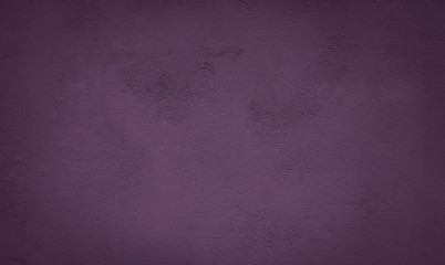 Abstract grunge dark lilac background