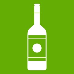 Vodka icon green