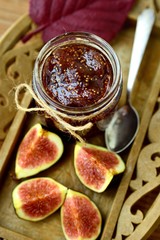 Fig jam