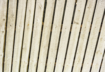 Texture wooden wall surface