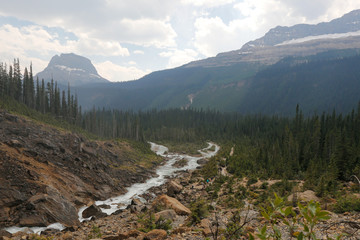 Obraz premium Canada_West-4498