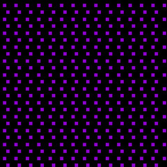 Obraz premium Grid of intersecting lines. Abstract patterns with squares
