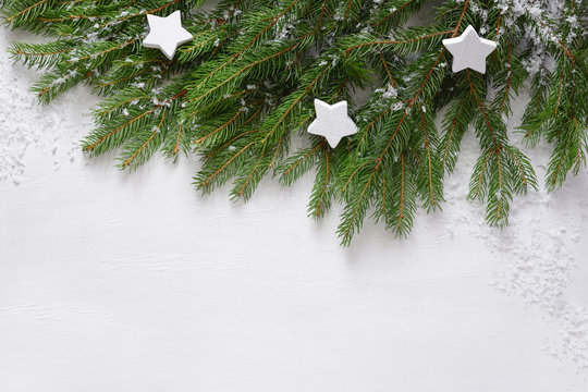 Christmas simple background