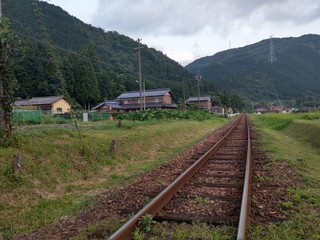 線路