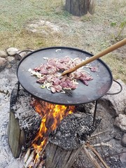 Grill © michalsen
