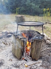 Grill © michalsen