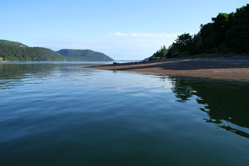 Manchester Point, Somes Sound, Acadia