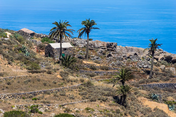 La Gomera Chjeré