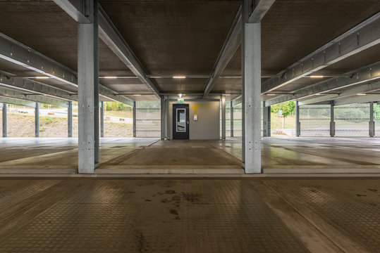 Parkhaus