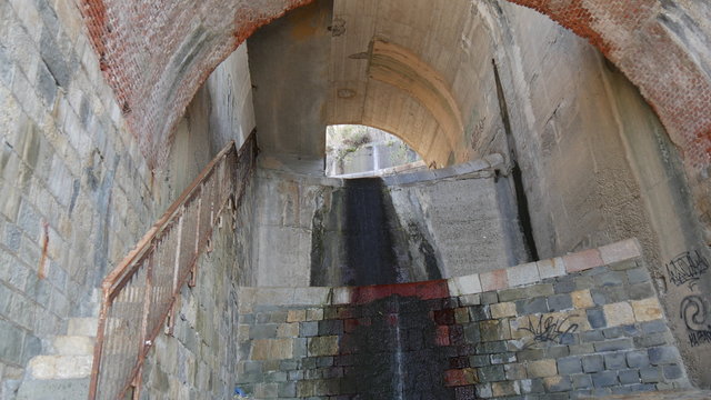 Rete delle fogne
