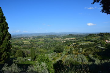 toscana