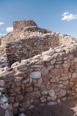 Tuzigoot National Monument, Arizona