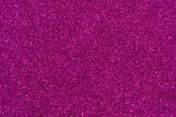 purple glitter texture abstract background