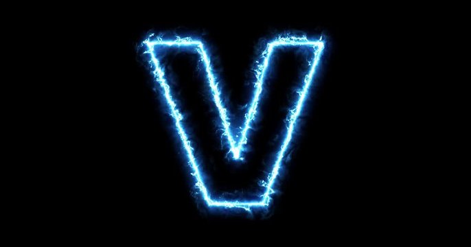 Буква v в брянске фото