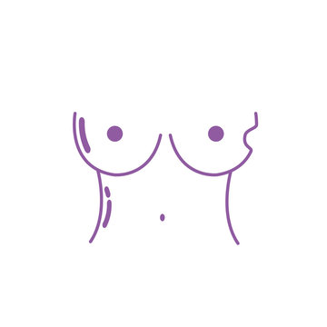recommend clip art: silhouette breast cancer sickness and medical support