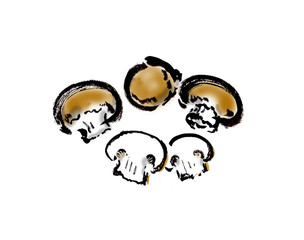 マッシュルーム