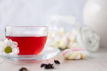 Good mood. Taste and beauty.
