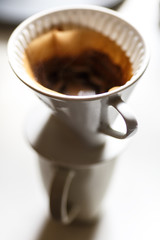 Kaffe Filter