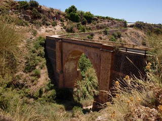 Römische Brücke