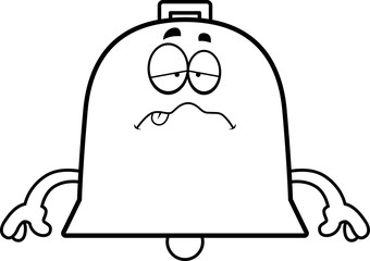 Sick Cartoon Bell