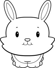 Baby Rabbit