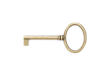 Vintage key