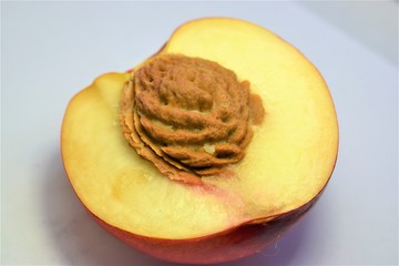 sweet peach