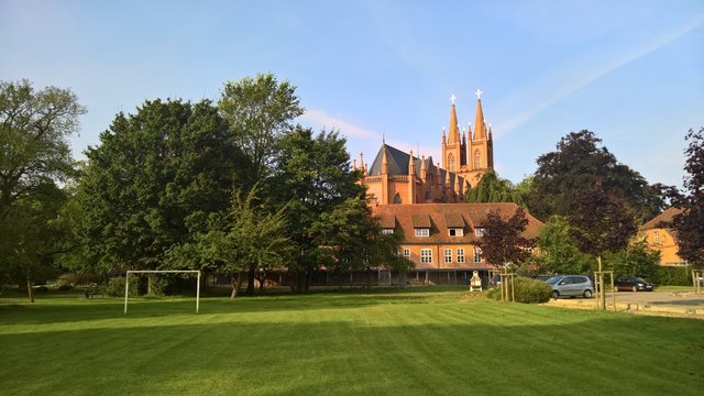Kloster Dobbertin