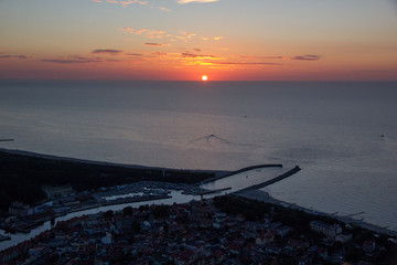Ustka © Waldemar